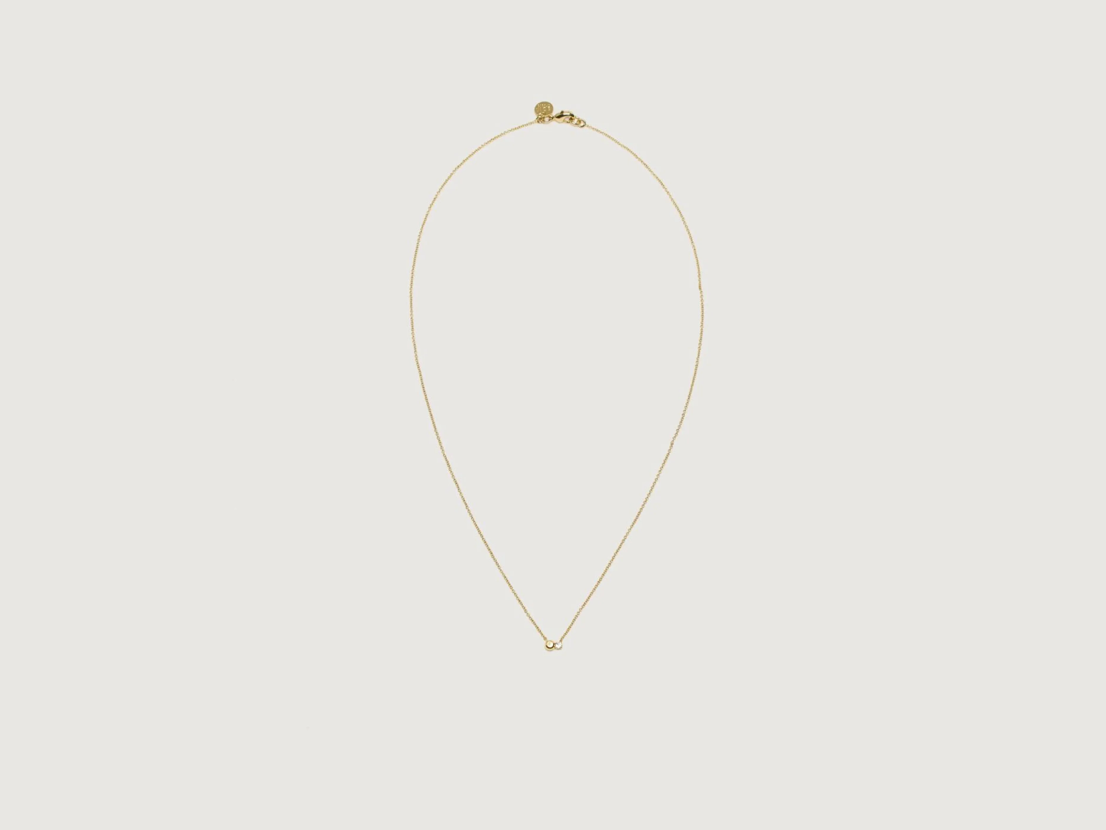 Zéphyr Lange Ketting-Bdm studio Outlet
