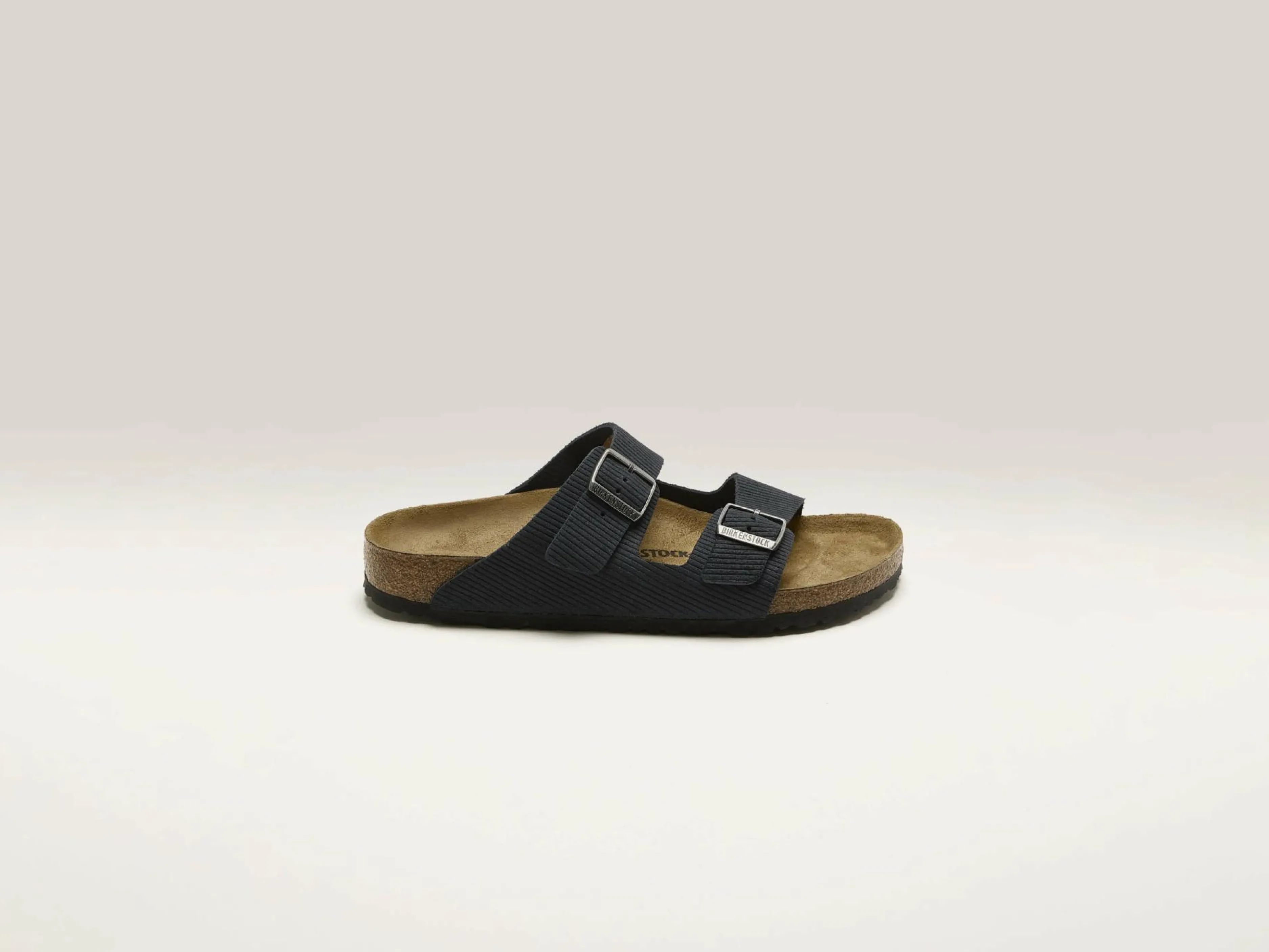 Arizona Suede Voor Mannen-Birkenstock Cheap