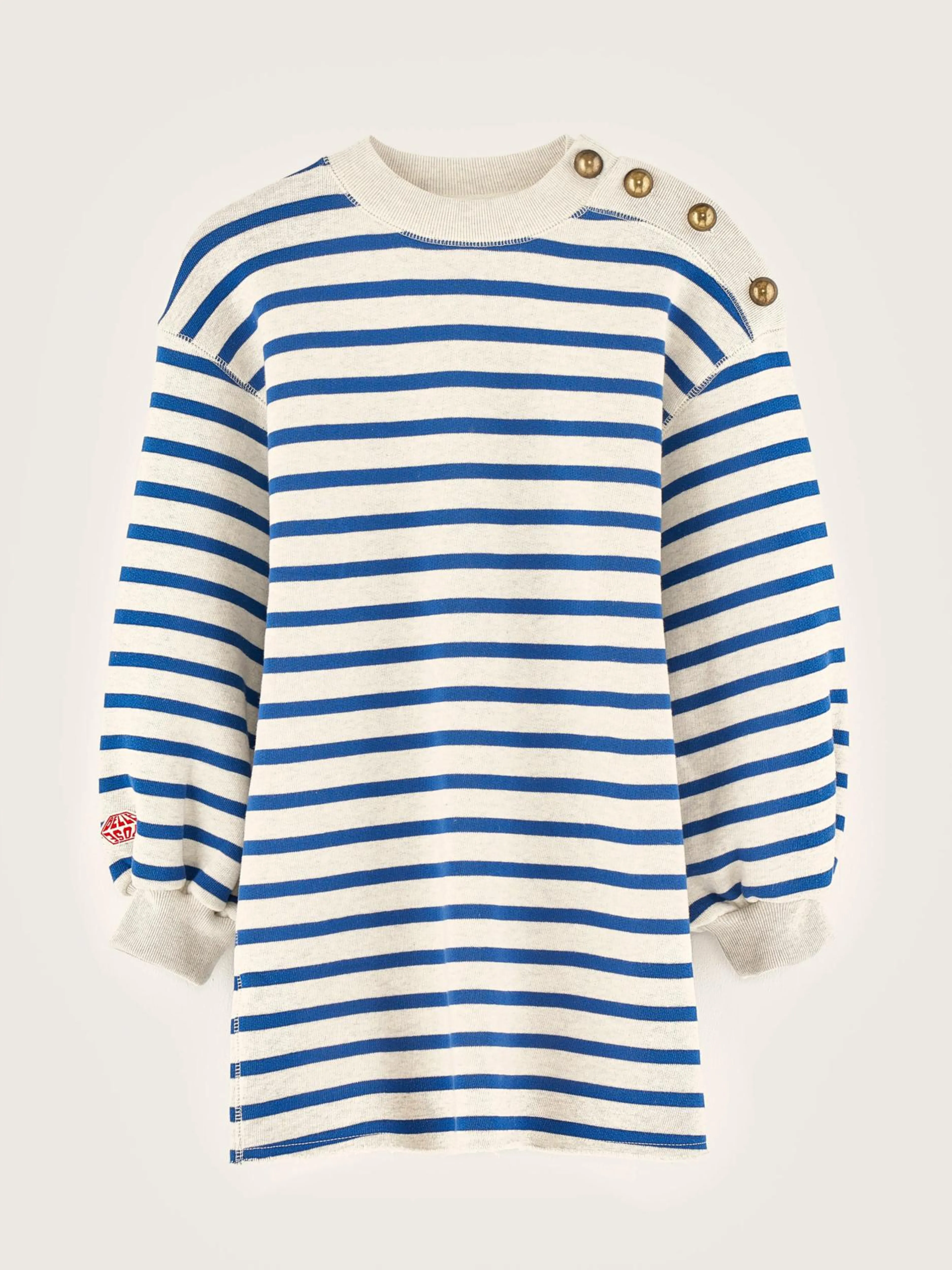 Francy Sweatshirtjurk-Bellerose Outlet