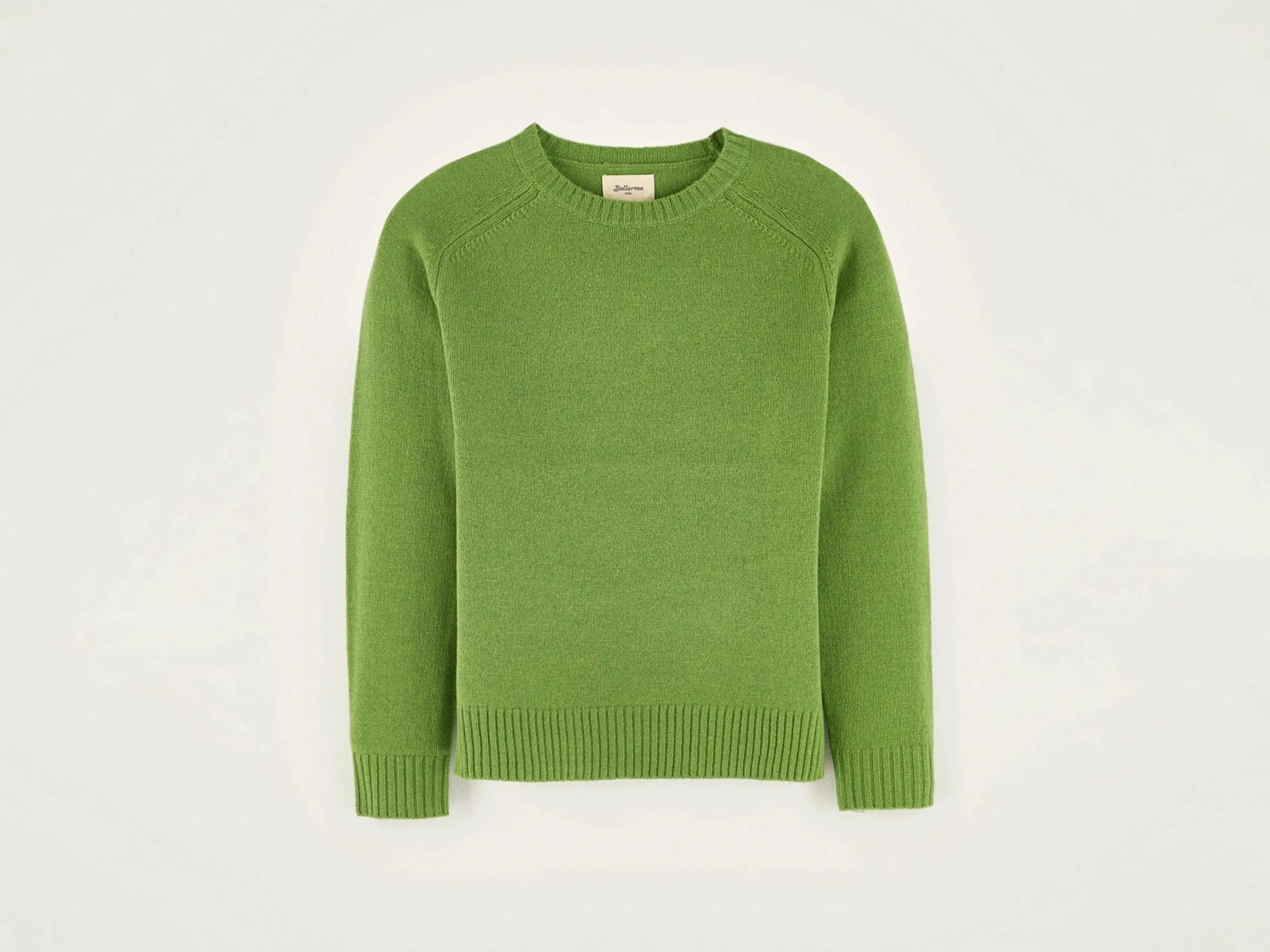 Gatu Ronde Hals Trui-Bellerose Shop