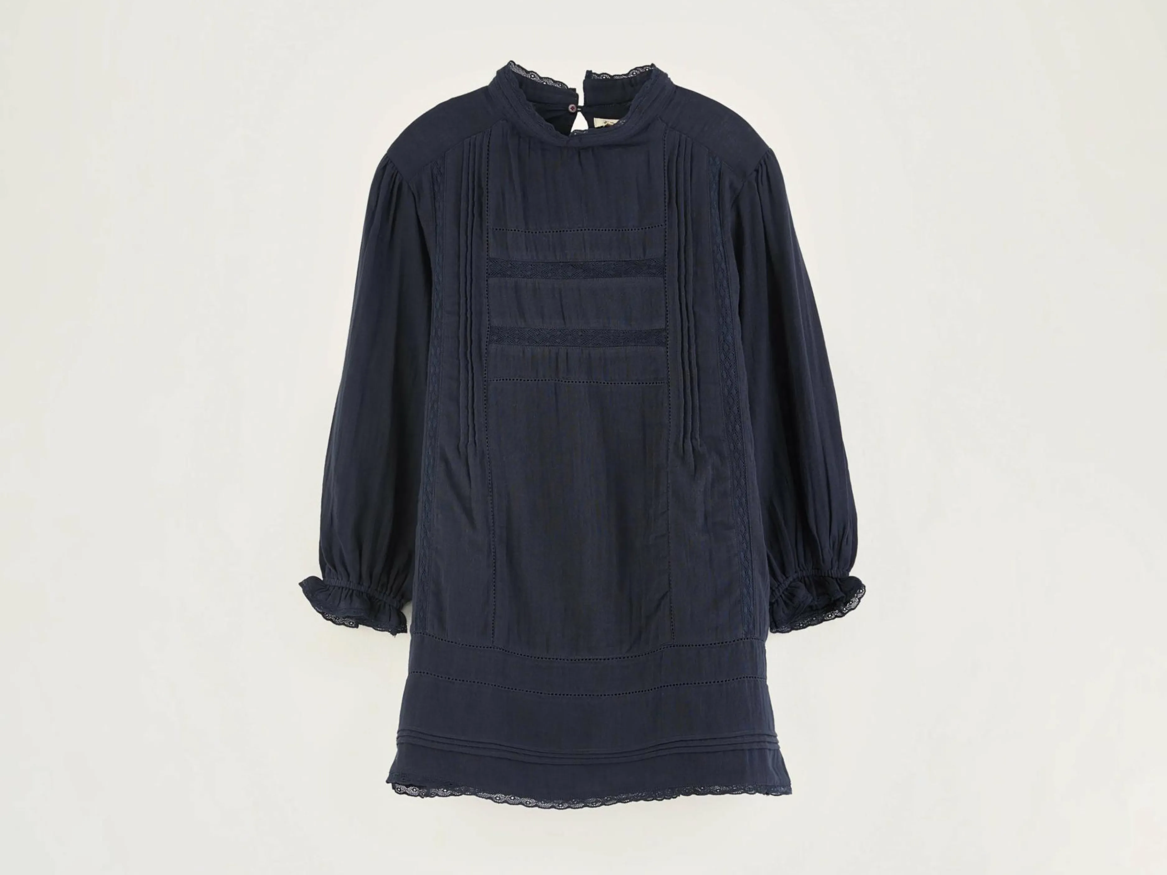 Heroo Mini-jurk-Bellerose Fashion