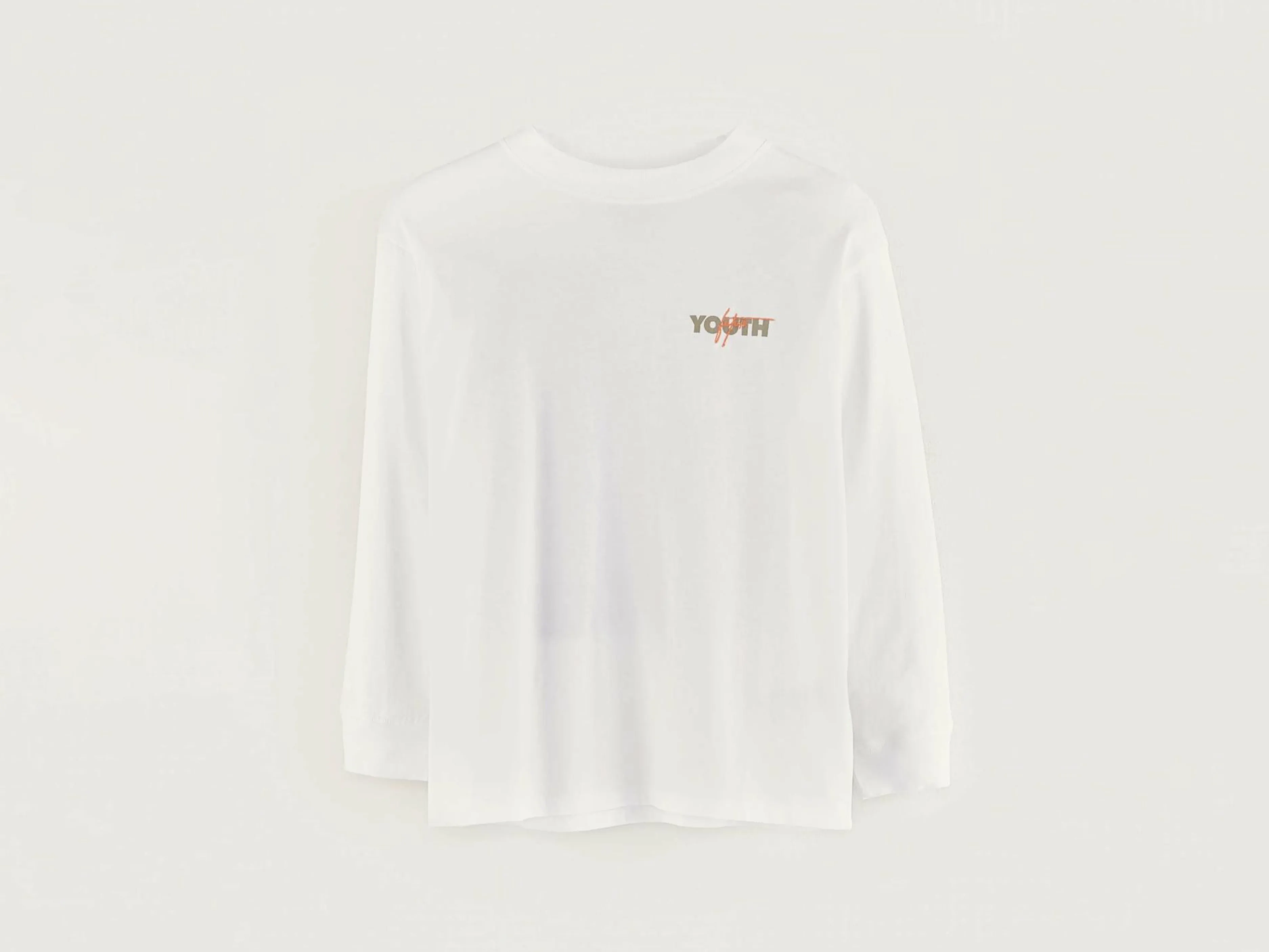 Kellos Lange Mouwen T-shirt-Bellerose Flash Sale