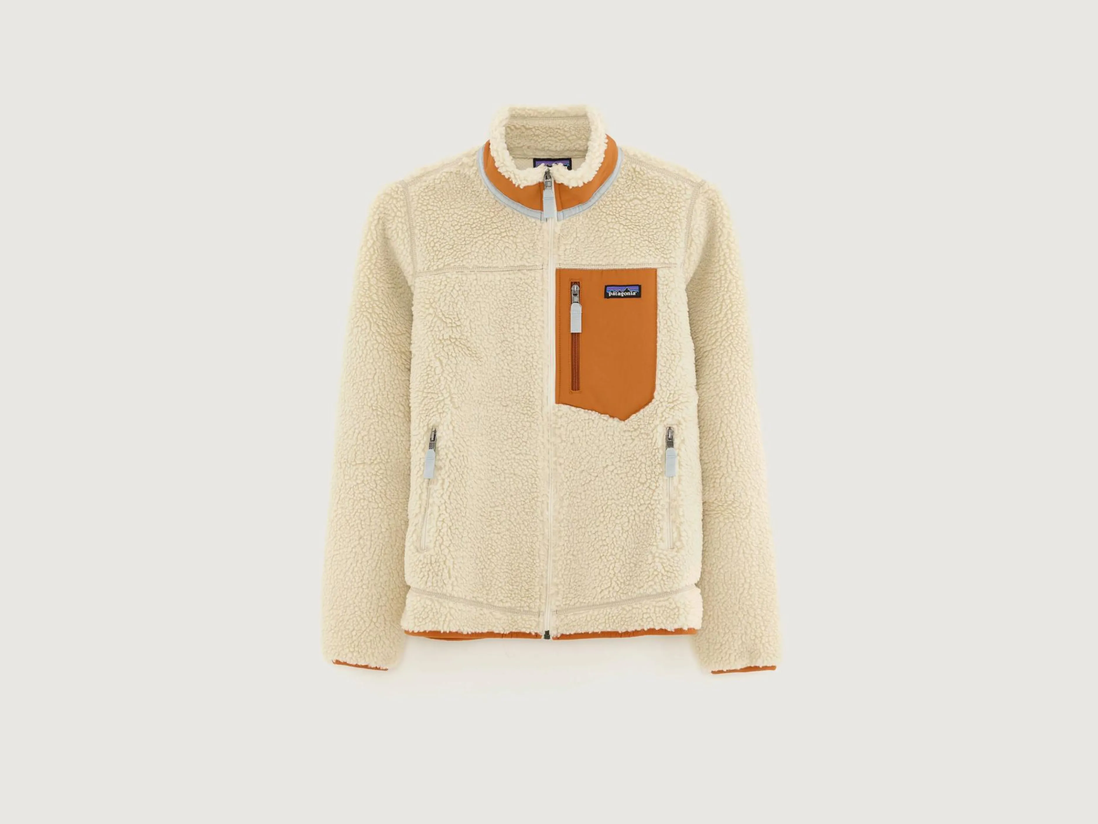 Klassieke Retro-X Fleece Jas Voor Vrouwen-Patagonia Clearance