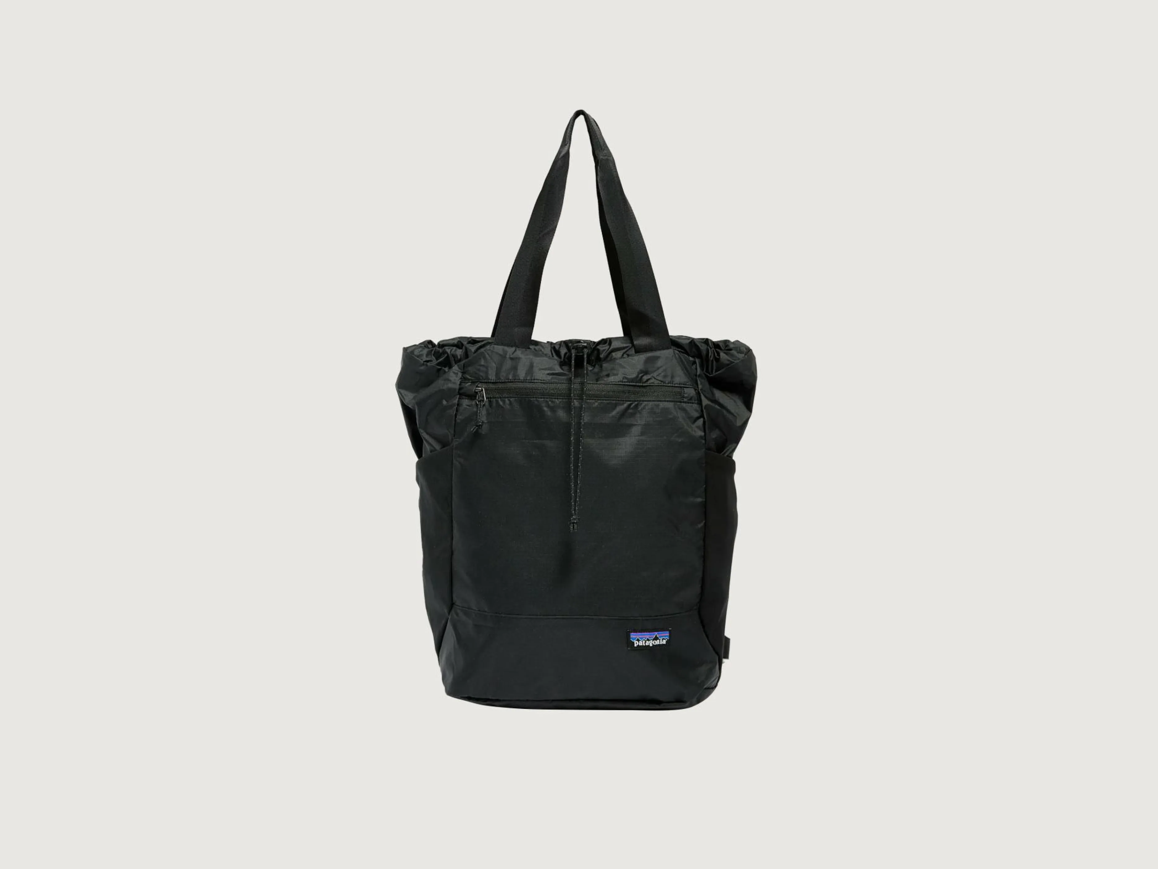 Ultralight Black Hole Tote Pack-Patagonia New