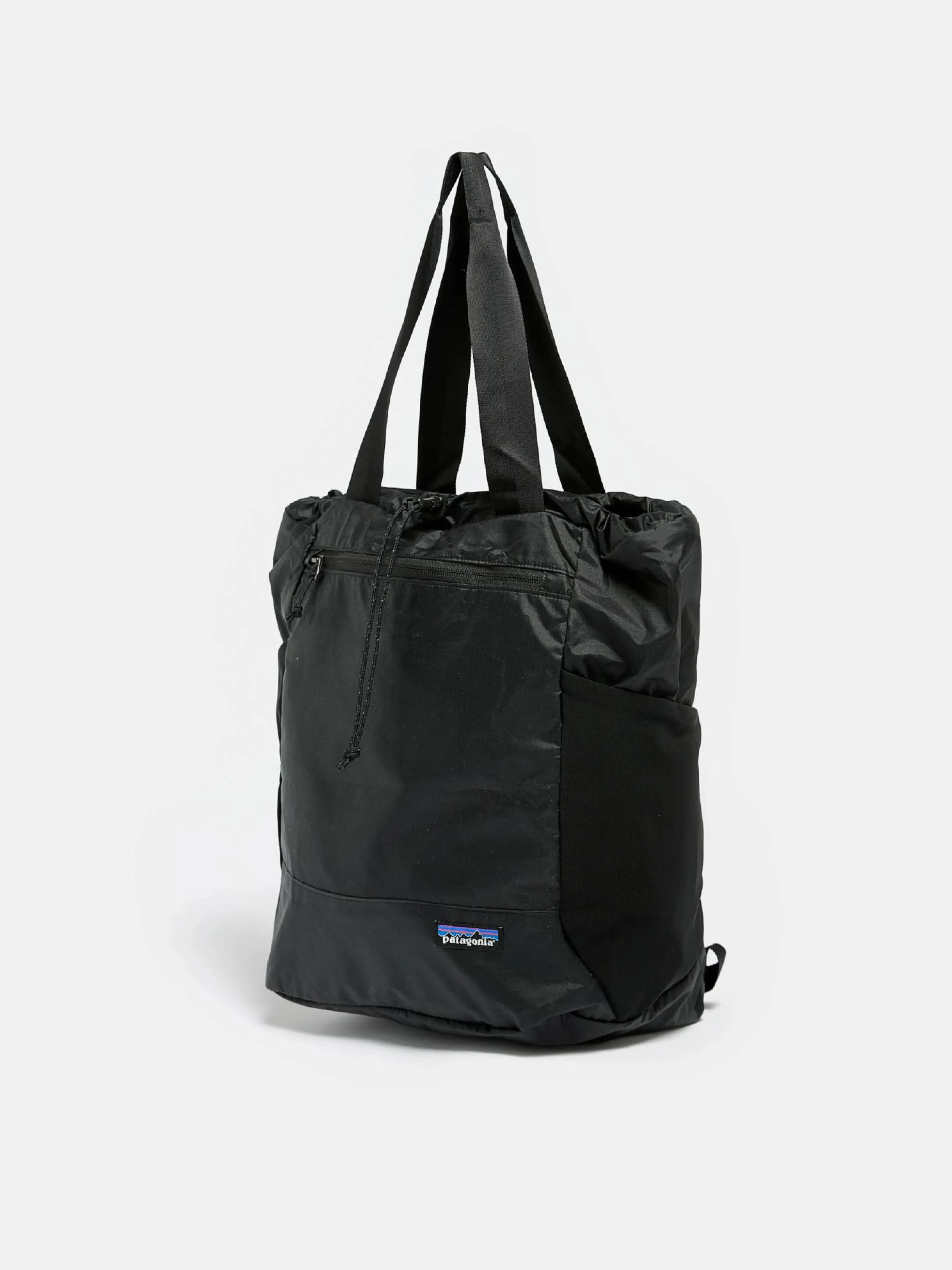 Ultralight Black Hole Tote Pack-Patagonia New