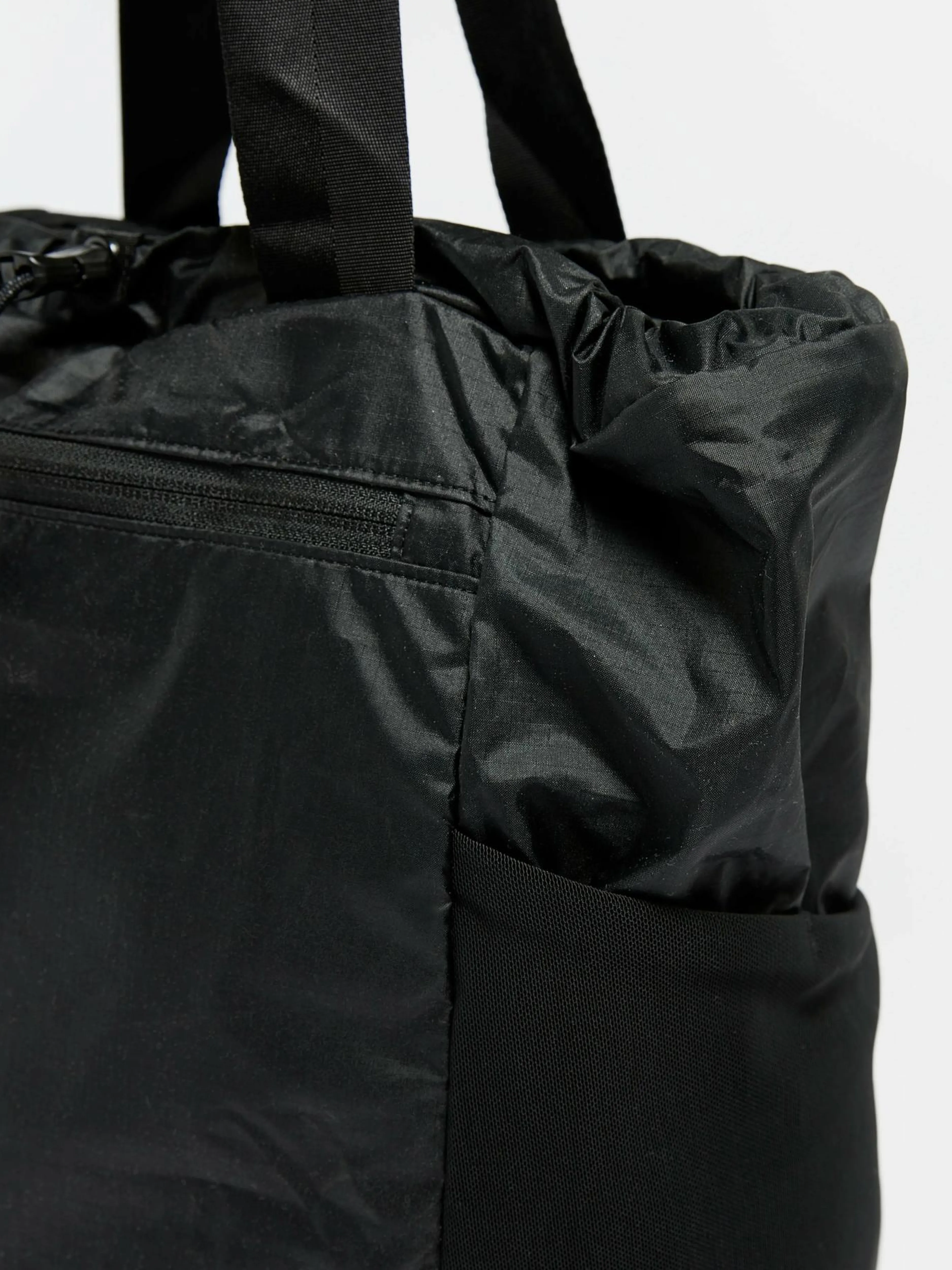 Ultralight Black Hole Tote Pack-Patagonia New