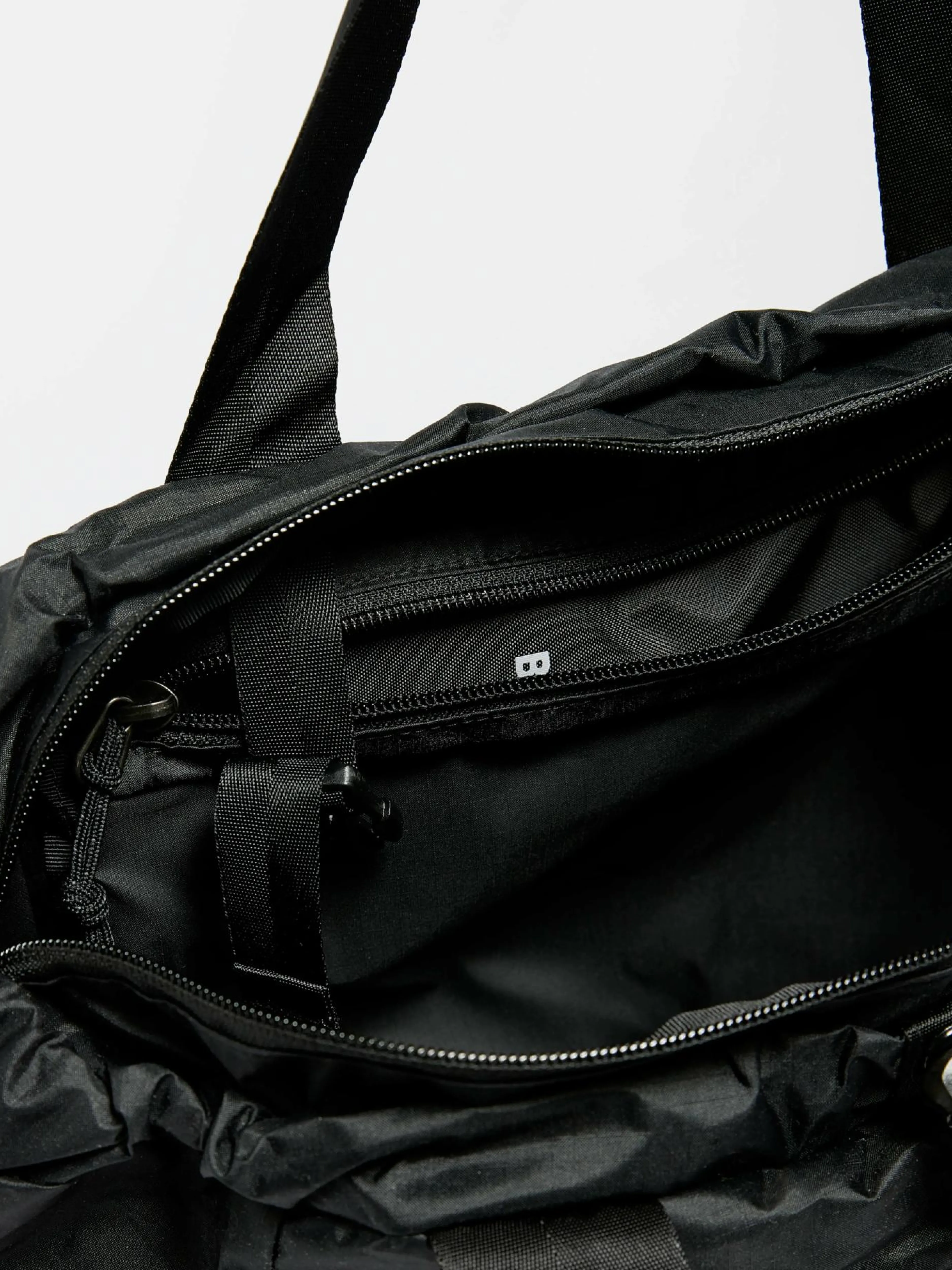Ultralight Black Hole Tote Pack-Patagonia New
