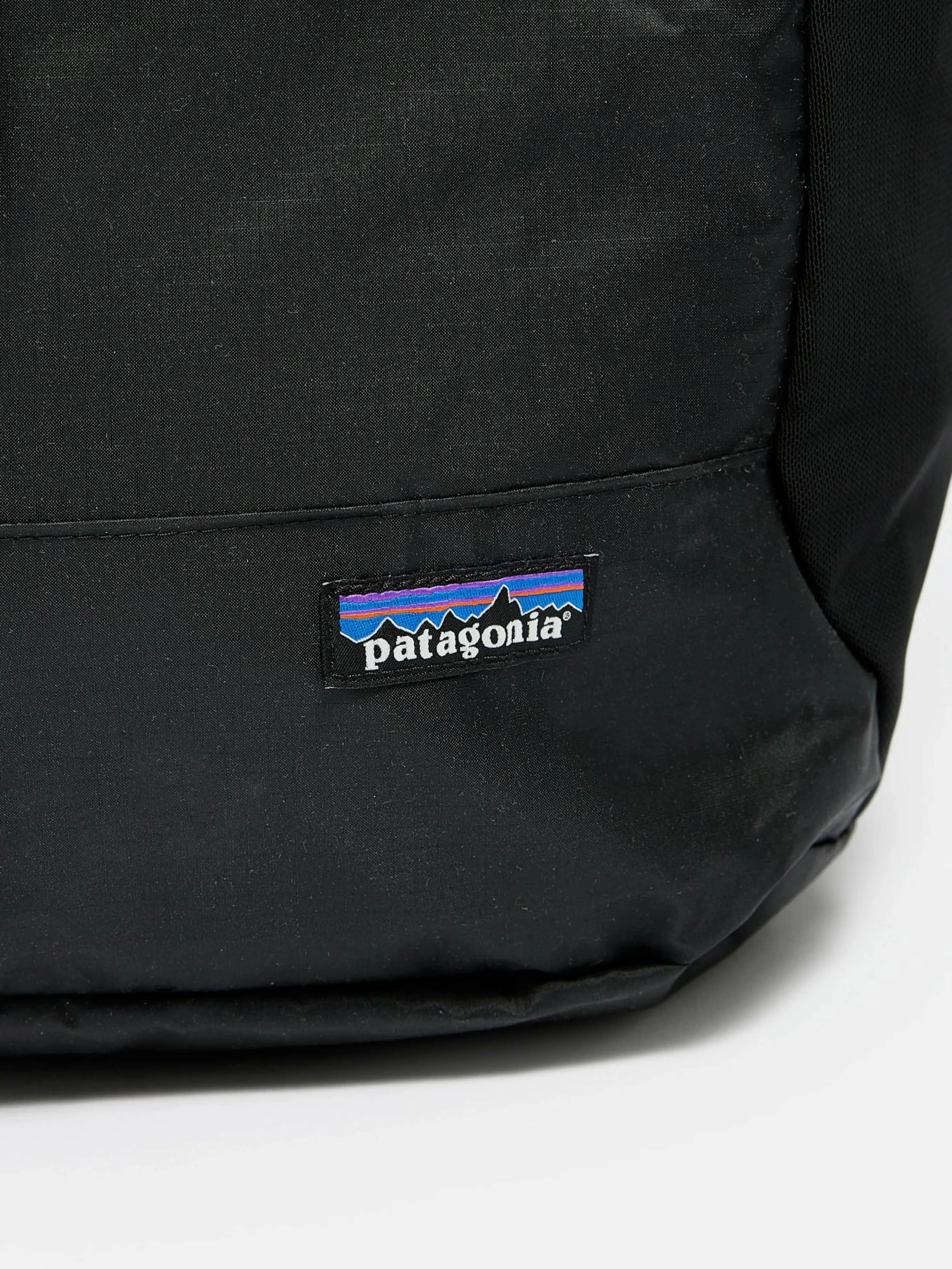 Ultralight Black Hole Tote Pack-Patagonia New