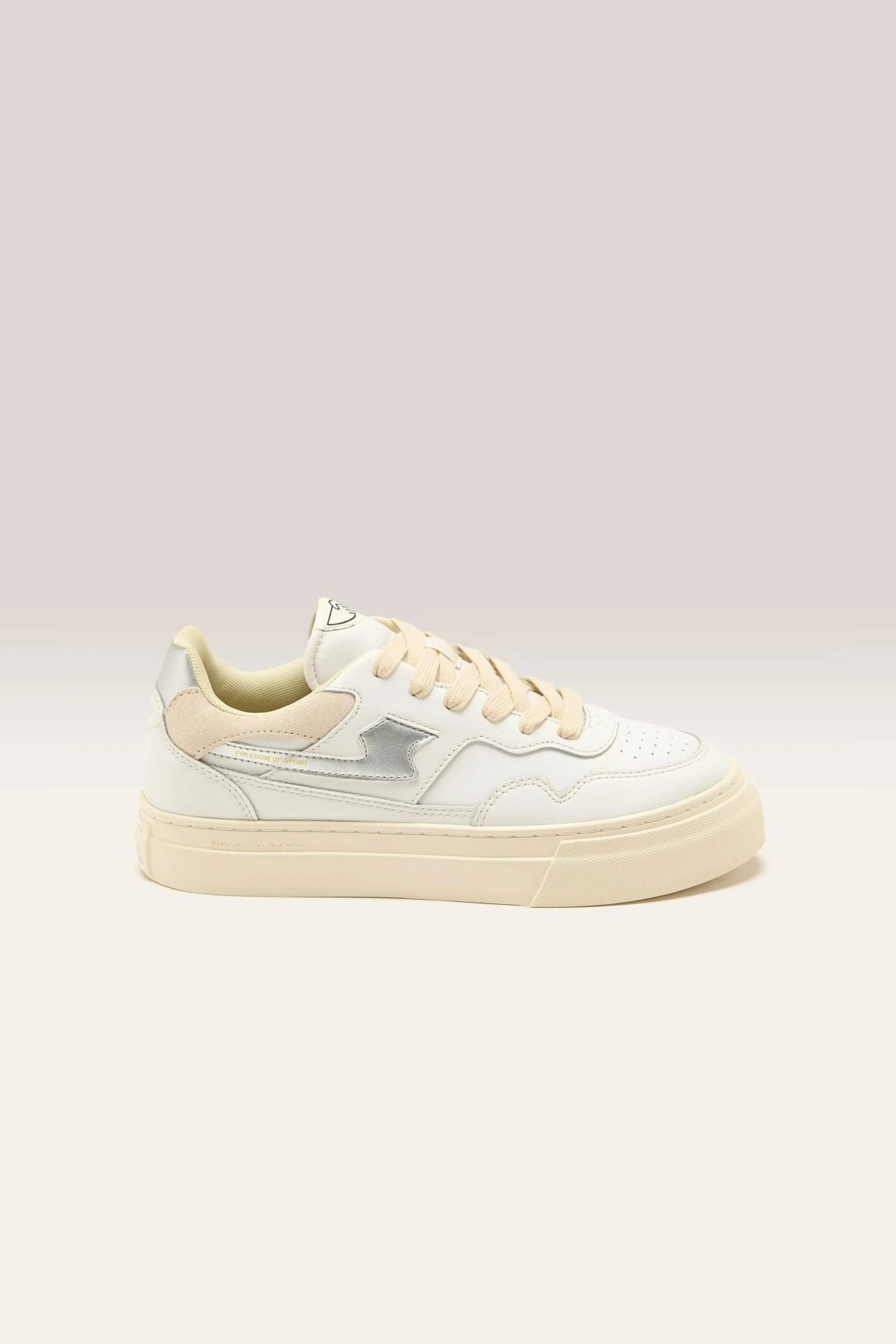 Pearl S-Strike Leather For Women-Stepney workers club Hot